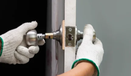 Emergency Locksmith Services