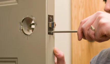 Residential Locksmith Services
